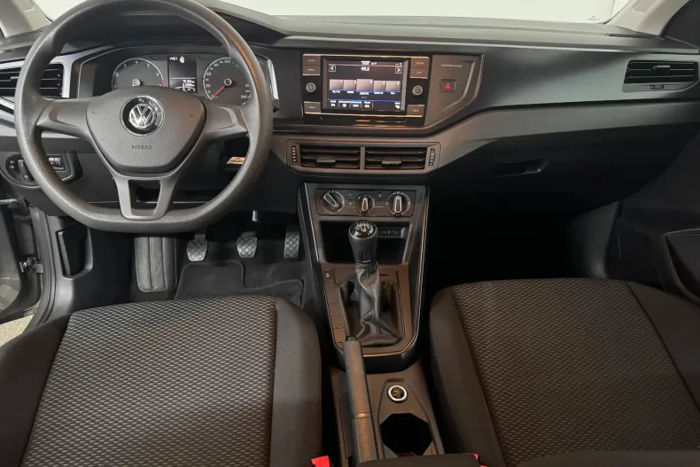 Volkswagen Polo din 2021 cu 51.600 km - oferta VOL148106 - foto 14