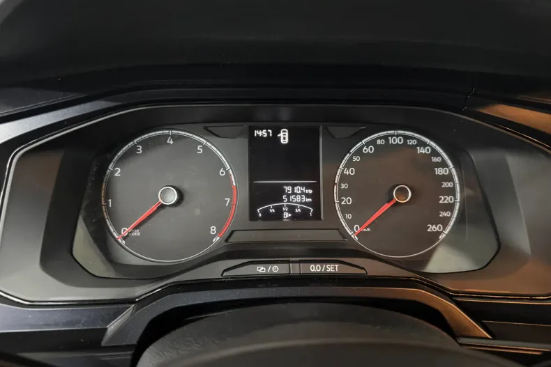 Volkswagen Polo din 2021 cu 51.600 km - oferta VOL148106 - foto 16