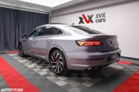 Volkswagen Arteon din 2022 cu 112.498 km - oferta VOL148107 - foto 3