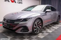 Volkswagen Arteon din 2022 cu 112.498 km - oferta VOL148107 - foto 9