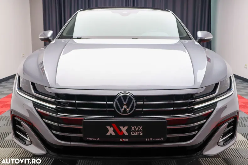 Volkswagen Arteon din 2022 cu 112.498 km - oferta VOL148107 - foto 15