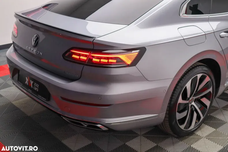 Volkswagen Arteon din 2022 cu 112.498 km - oferta VOL148107 - foto 19