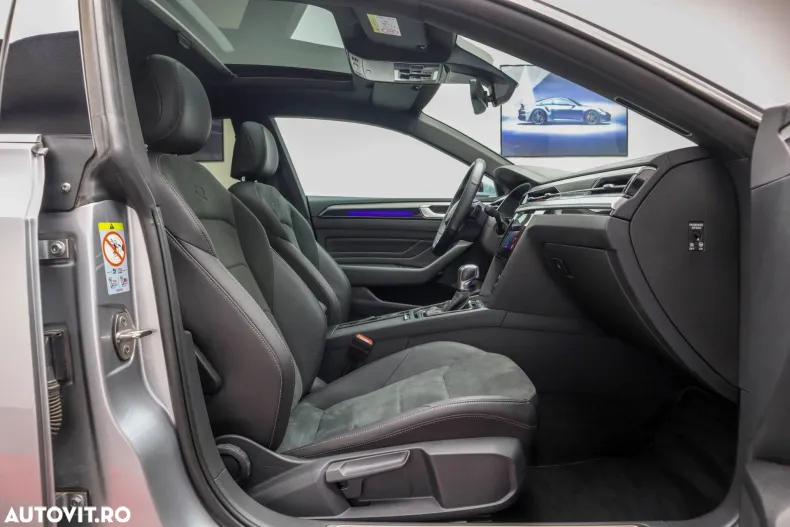 Volkswagen Arteon din 2022 cu 112.498 km - oferta VOL148107 - foto 26