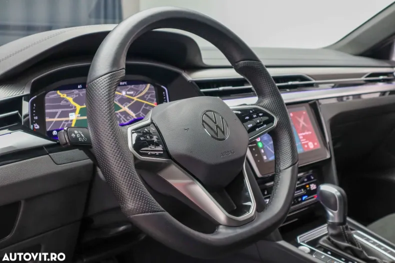 Volkswagen Arteon din 2022 cu 112.498 km - oferta VOL148107 - foto 32