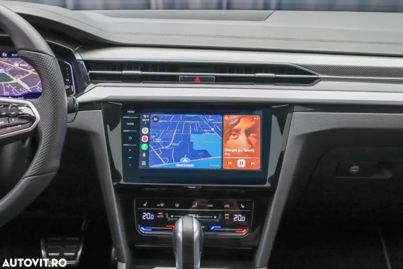 Volkswagen Arteon din 2022 cu 112.498 km - oferta VOL148107 - foto 35