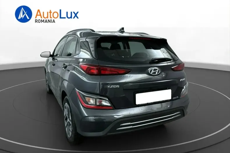 Hyundai KONA din 2022 cu 19.600 km - oferta HYU148108 - foto 3