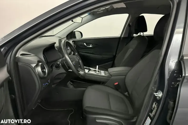 Hyundai KONA din 2022 cu 19.600 km - oferta HYU148108 - foto 6