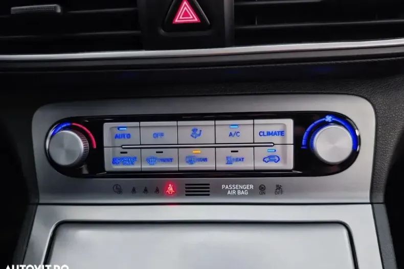 Hyundai KONA din 2022 cu 19.600 km - oferta HYU148108 - foto 8