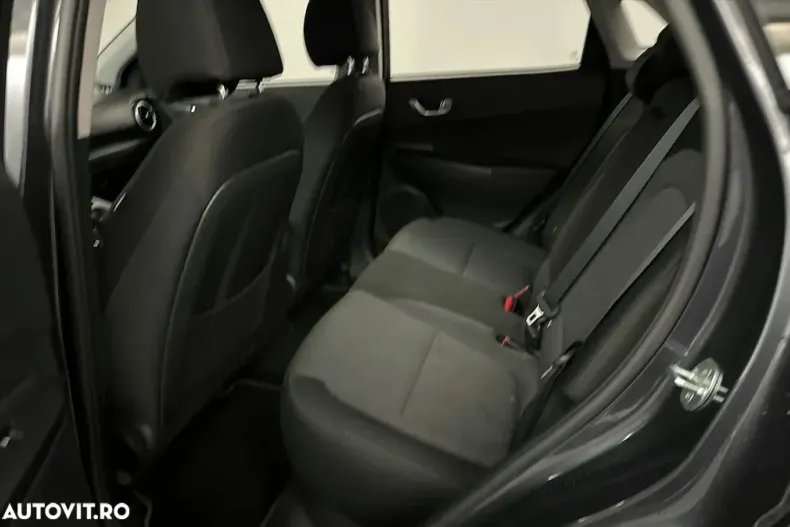 Hyundai KONA din 2022 cu 19.600 km - oferta HYU148108 - foto 11