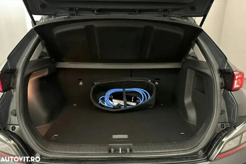 Hyundai KONA din 2022 cu 19.600 km - oferta HYU148108 - foto 12