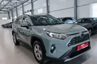 Toyota RAV4 din 2022 cu 96.873 km - oferta TOY148110 - foto 2