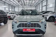 Toyota RAV4 din 2022 cu 96.873 km - oferta TOY148110 - foto 3