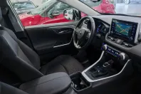 Toyota RAV4 din 2022 cu 96.873 km - oferta TOY148110 - foto 7