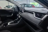 Toyota RAV4 din 2022 cu 96.873 km - oferta TOY148110 - foto 11