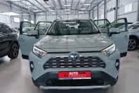 Toyota RAV4 din 2022 cu 96.873 km - oferta TOY148110 - foto 22