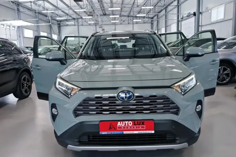 Toyota RAV4 din 2022 cu 96.873 km - oferta TOY148110 - foto 22