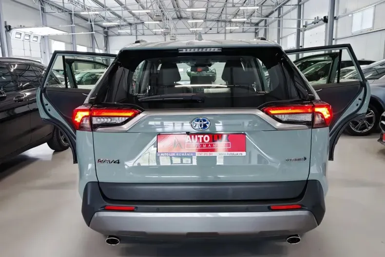 Toyota RAV4 din 2022 cu 96.873 km - oferta TOY148110 - foto 23