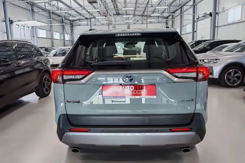 Toyota RAV4 din 2022 cu 96.873 km - oferta TOY148110 - foto 24