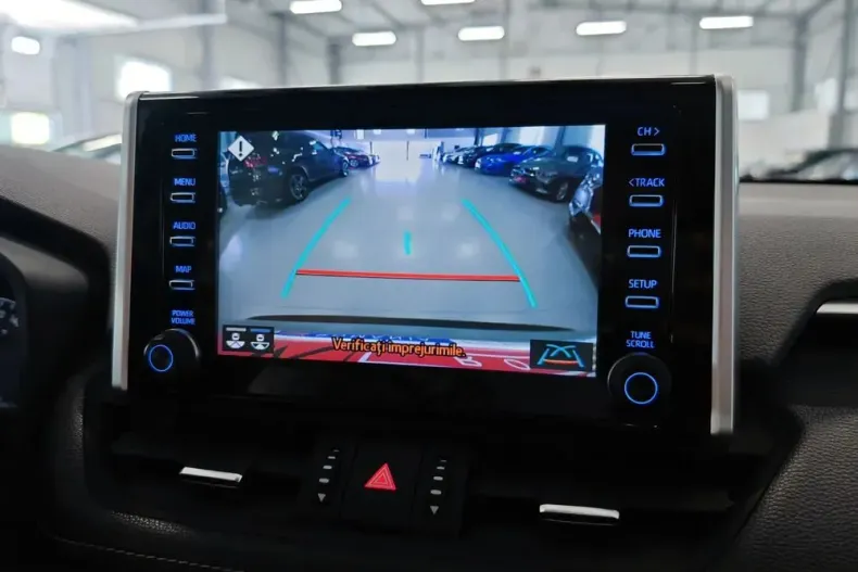 Toyota RAV4 din 2022 cu 96.873 km - oferta TOY148110 - foto 26