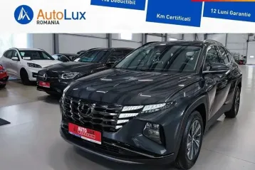 Hyundai TUCSON din 2022 - oferta HYU148111