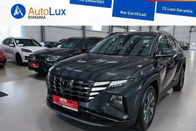 Hyundai TUCSON din 2022 cu 88.592 km - oferta HYU148111 - foto 1