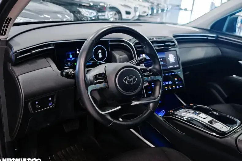 Hyundai TUCSON din 2022 cu 88.592 km - oferta HYU148111 - foto 5