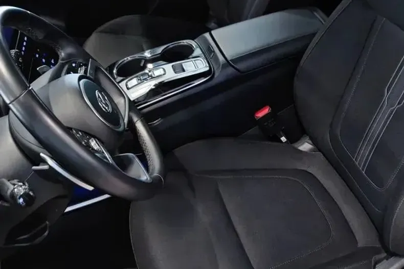 Hyundai TUCSON din 2022 cu 88.592 km - oferta HYU148111 - foto 7