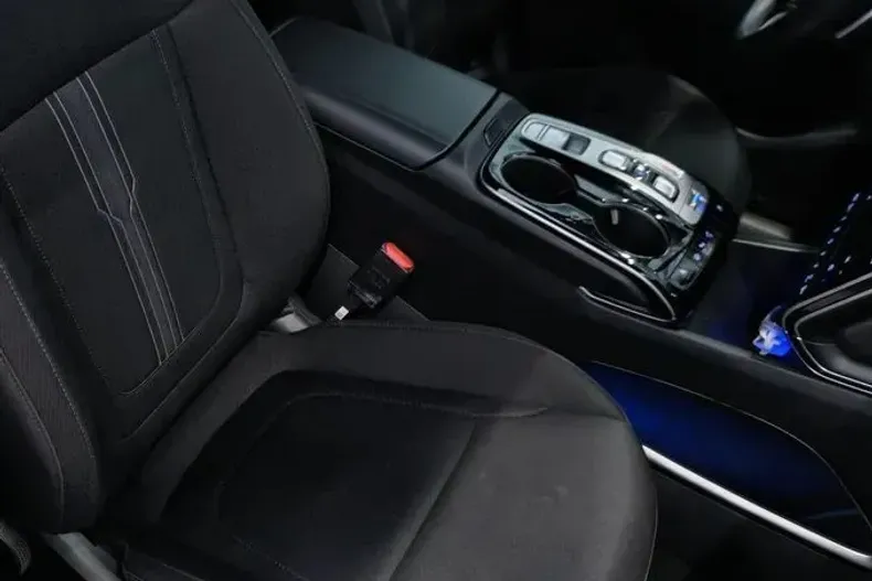 Hyundai TUCSON din 2022 cu 88.592 km - oferta HYU148111 - foto 9