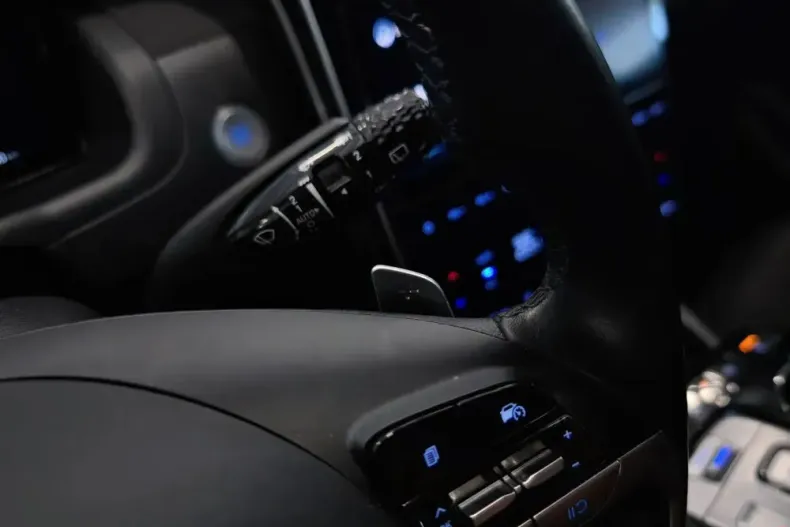 Hyundai TUCSON din 2022 cu 88.592 km - oferta HYU148111 - foto 11