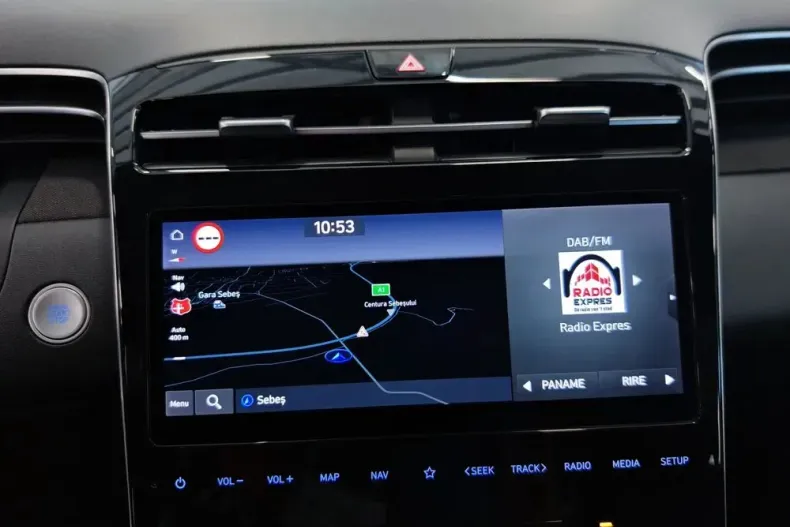 Hyundai TUCSON din 2022 cu 88.592 km - oferta HYU148111 - foto 13