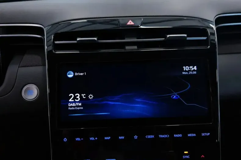 Hyundai TUCSON din 2022 cu 88.592 km - oferta HYU148111 - foto 15