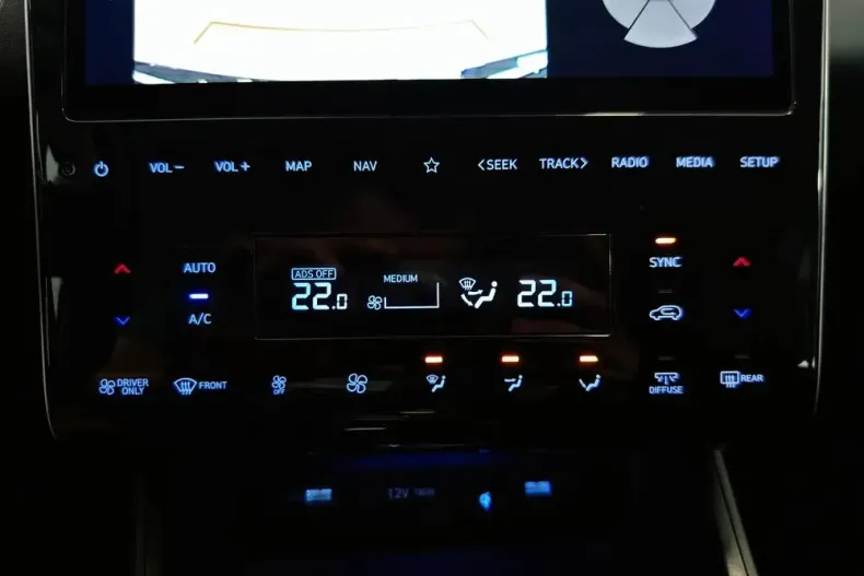 Hyundai TUCSON din 2022 cu 88.592 km - oferta HYU148111 - foto 16