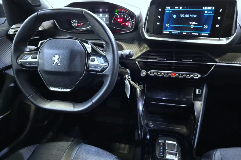 Peugeot 2008 din 2022 cu 72.368 km - oferta PEU148112 - foto 5