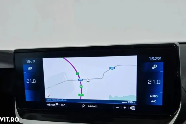 Peugeot 2008 din 2022 cu 72.368 km - oferta PEU148112 - foto 11