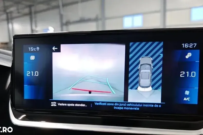 Peugeot 2008 din 2022 cu 72.368 km - oferta PEU148112 - foto 12