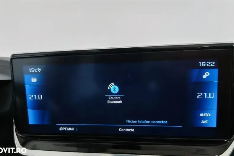 Peugeot 2008 din 2022 cu 72.368 km - oferta PEU148112 - foto 13