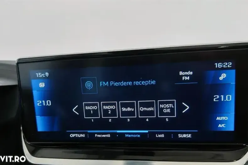 Peugeot 2008 din 2022 cu 72.368 km - oferta PEU148112 - foto 14