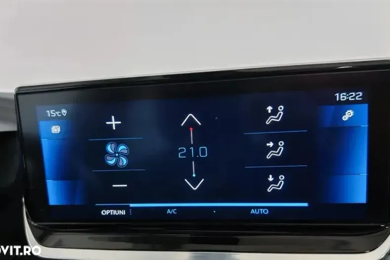 Peugeot 2008 din 2022 cu 72.368 km - oferta PEU148112 - foto 15