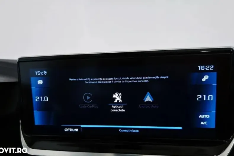 Peugeot 2008 din 2022 cu 72.368 km - oferta PEU148112 - foto 16