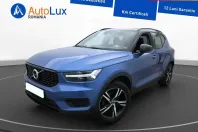 Volvo XC40 din 2019 cu 96.119 km - oferta VOL148113 - foto 1