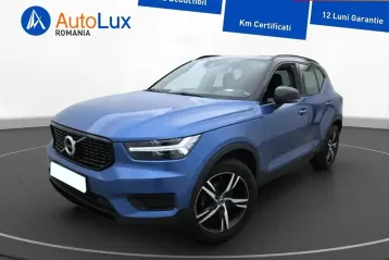 Volvo XC40 din 2019 - oferta VOL148113