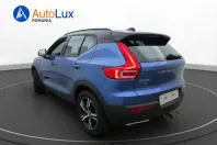 Volvo XC40 din 2019 cu 96.119 km - oferta VOL148113 - foto 4