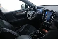 Volvo XC40 din 2019 cu 96.119 km - oferta VOL148113 - foto 5