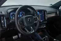 Volvo XC40 din 2019 cu 96.119 km - oferta VOL148113 - foto 6