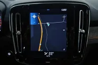 Volvo XC40 din 2019 cu 96.119 km - oferta VOL148113 - foto 12