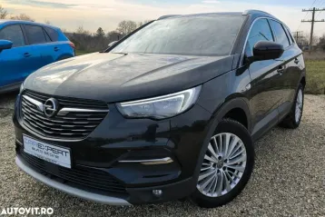 Opel Grandland (X) din 2019 - oferta OPE148115