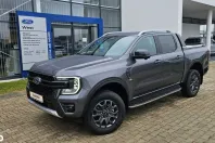 Ford Ranger din 2025 cu 1 km - oferta FOR148116 - foto 1