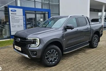 Ford Ranger din 2025 - oferta FOR148116