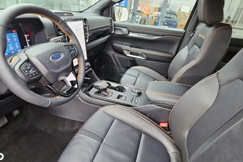 Ford Ranger din 2025 cu 1 km - oferta FOR148116 - foto 5