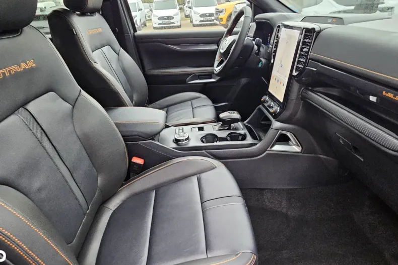 Ford Ranger din 2025 cu 1 km - oferta FOR148116 - foto 7